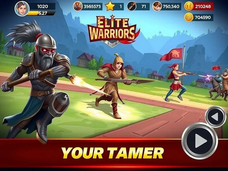 Koramangala Elite Warriors Tournament